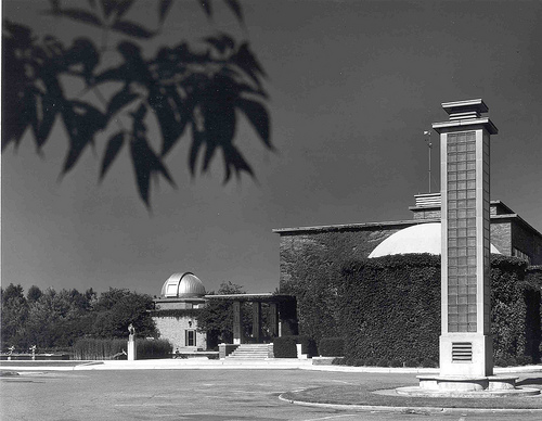 Archivo:Eliel Saarinen.Instituto Cranbrook de ciencias.jpg