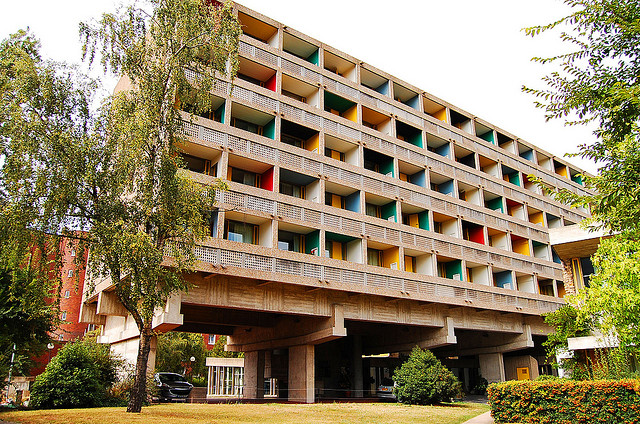 Archivo:Le Corbusier.Casa de Brasil.2.jpg