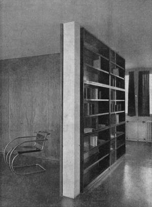Archivo:Mies van der Rohe.Apartamentos Weissenhof.8.jpg