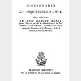 Portada diccionario de arquitectura civil.Benito Bails.jpg