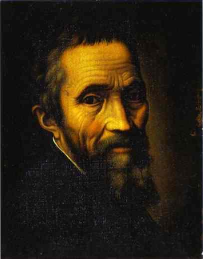 Archivo:Michelangelo portrait.JPG