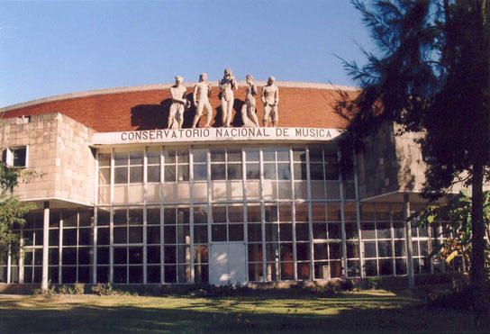 Archivo:Conservatorio Nacional de Música de México.jpg