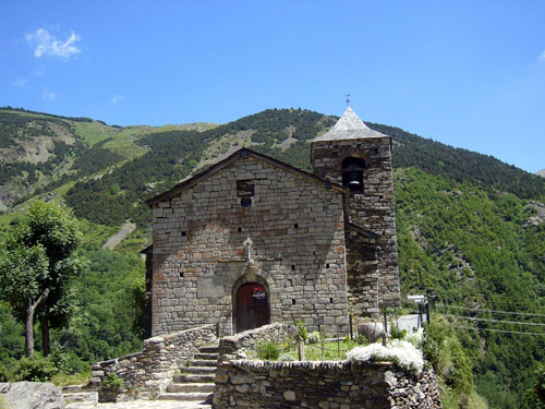 Archivo:Iglesia de Sant Vicenç.jpg