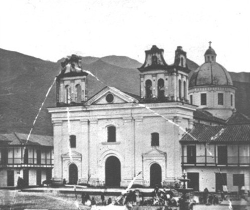 Archivo:Iglesia de la Candelaria-Pastor Restrepo.JPG