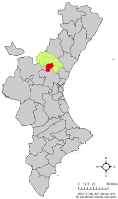 Archivo:Localització d'Altura respecte del País Valencià.png