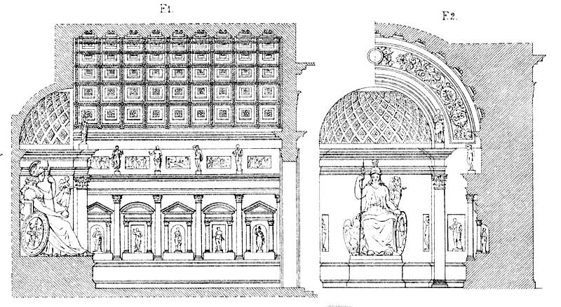 Archivo:Templo de Venus y Roma.seccion.jpg