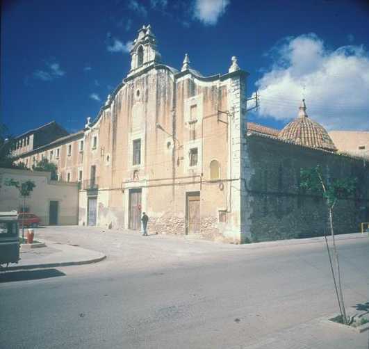 Archivo:ConventoSanFrancisco.Benicarlo.JPG