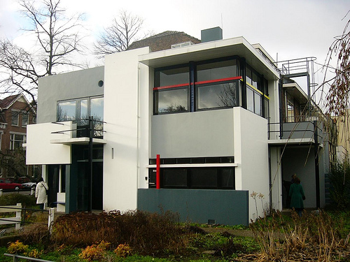 Archivo:Casa Rietveld Schröder.jpg