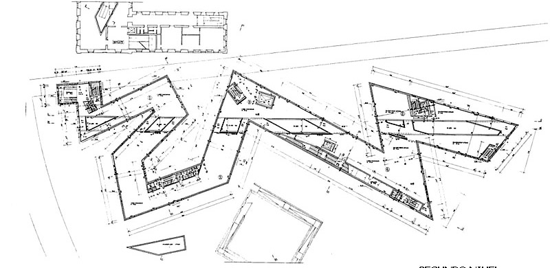 Archivo:Libeskind.MuseoJudioBerlin.Planos2.jpg
