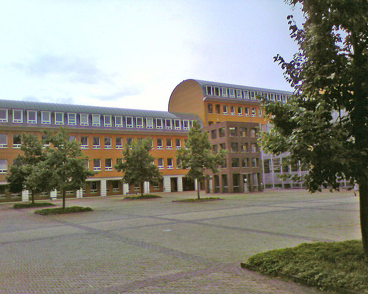 Archivo:'s-Hertogenbosch - Paleis van Justitie 2.jpg