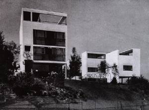 Archivo:Weissenhof Corbusier Jeanneret 6.jpg