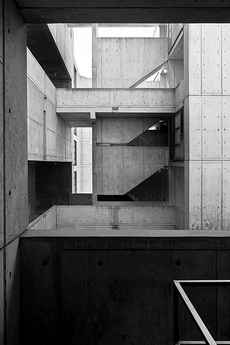 Archivo:Louis Kahn.Instituto Salk.6.jpg