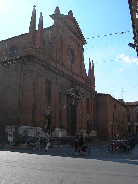 Archivo:Chiesa di S. Paolo.JPG