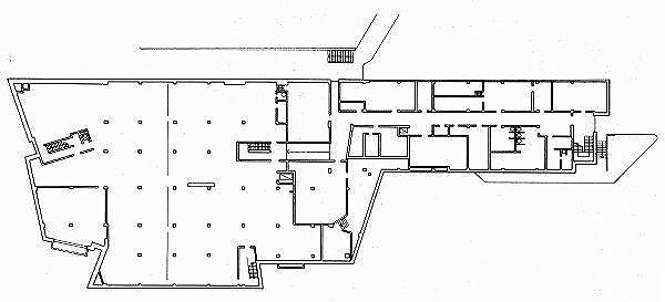 Archivo:Alvar Aalto.Biblioteca de la Universidad Técnica de Otaniemi.Planos1.jpg