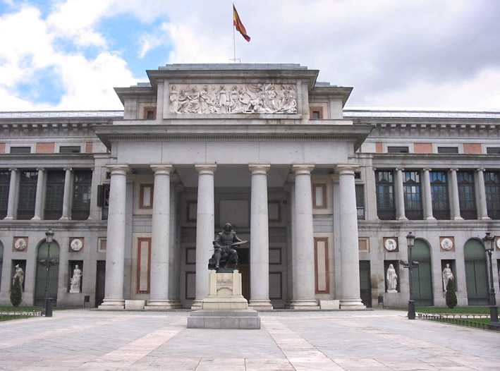 Archivo:Museo del Prado.jpg
