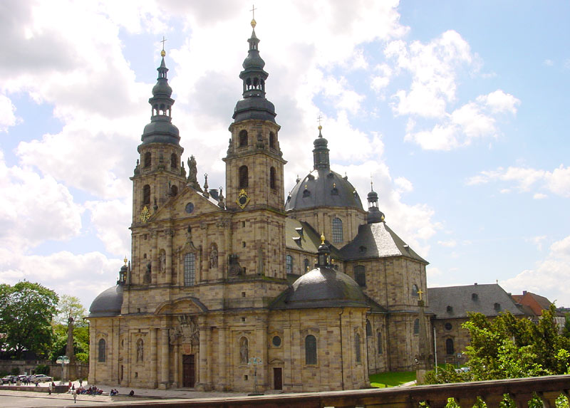 Archivo:Catedral de Fulda.jpg