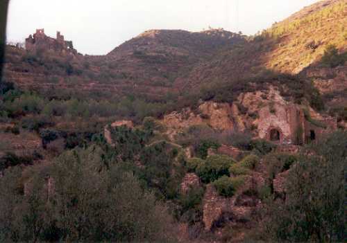 Archivo:Alcudia de veo.castillo de Xinquer.jpg