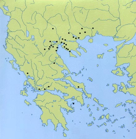 Archivo:Mapa de Tumbas macedonicas.jpg