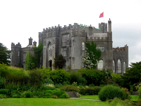 Archivo:Birr Castle, Offaly.jpg