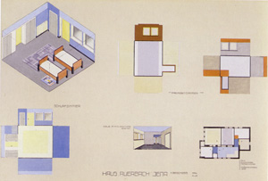 Archivo:Gropius y Meyer. Casa AuerbachPlanos2.jpg