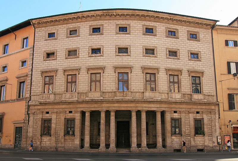 Archivo:Palazzo Massimo alle Colonne.jpg