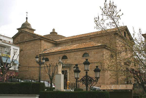 Archivo:VenturaRodriguez.IglesiaAlgarinejo.jpg
