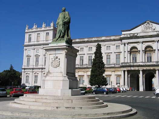 Archivo:Palacio Ajuda Lisboa 7.JPG