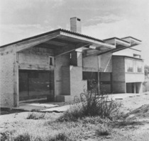 Casa Francisco Landi, São Paulo (1962)