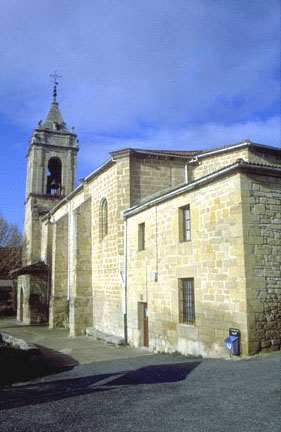 Archivo:Iglesia Santa María de Villacones.jpg