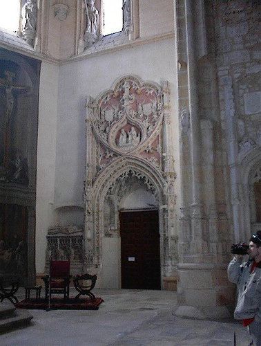 Archivo:Monasterio del Parral.Segovia.1.jpg