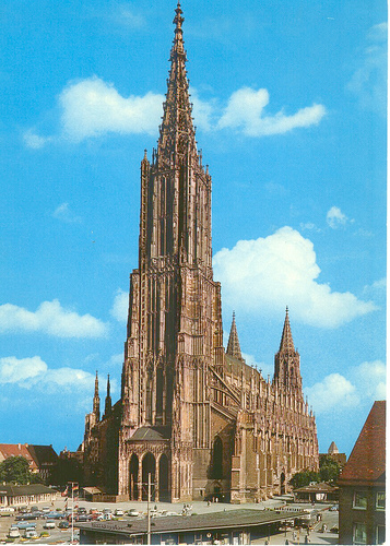 Archivo:Catedral de Ulm.1.jpg