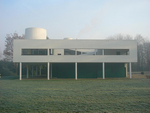 Archivo:Le Corbusier.Villa savoye.3.jpg