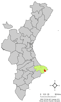 Localització de Teulada respecte del País Valencià.png
