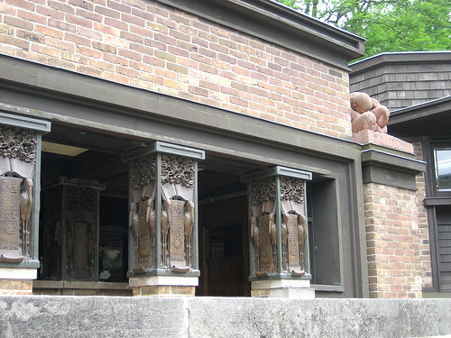 Archivo:Casa y Estudio de Frank Lloyd Wright.4.jpg