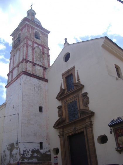 Archivo:Cádiz Iglesia de la Merced2.jpg