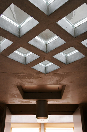 Archivo:Louis Kahn.Centro de Arte Británico de Yale.10.jpg
