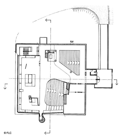 Archivo:Le Corbusier.Iglesia Saint Pierre.planos2.jpg