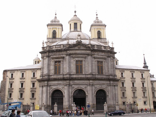 Archivo:Basílica de San Francisco el Grande (Madrid) 03.jpg