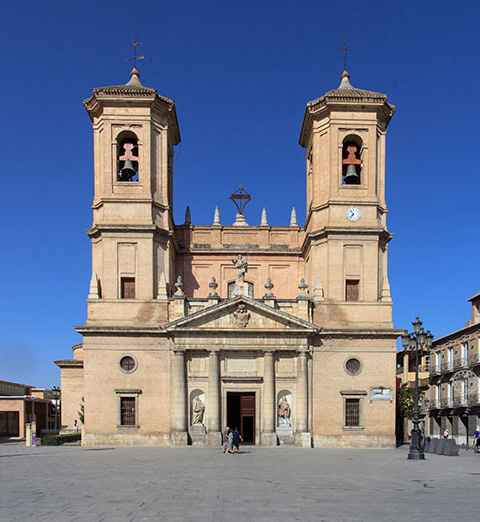 Archivo:Granada.IglesiaSantafe.jpg