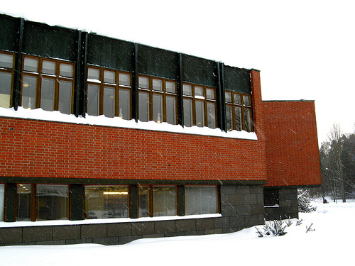 Archivo:Alvar Aalto.Biblioteca de la Universidad Técnica de Otaniemi.5.jpg