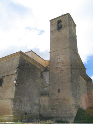 Archivo:IglesiaSanVicente.Galilea.Torre.jpg