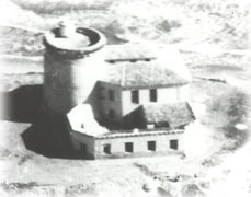 La torre en los años 50.jpg