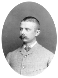 Luigi Manini (1848-1936)