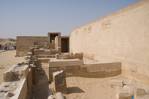 Archivo:Mastaba de Mereruka.jpg