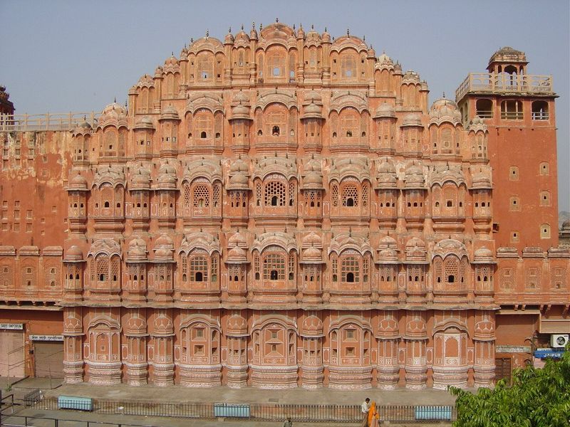 Archivo:Hawa Mahal Jaipur.jpg