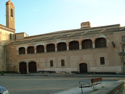 Archivo:San Antonio el Real,Segovia.1.jpg