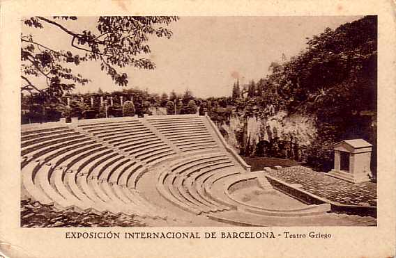 Archivo:Teatro griego.Barcelona.5.jpg