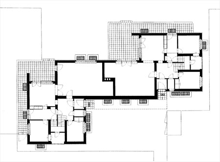 Archivo:Gropius.Casas de los Maestros de la Bauhaus. Planos2.jpg