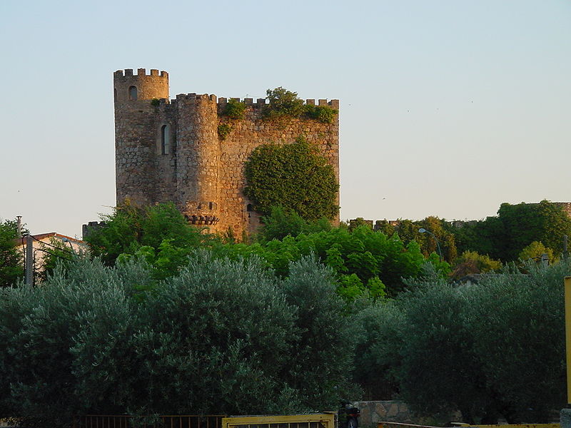 Archivo:Castillo San Martín de Valdeiglesias.jpg