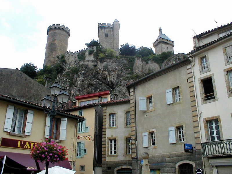 Archivo:Foix france castle.jpg